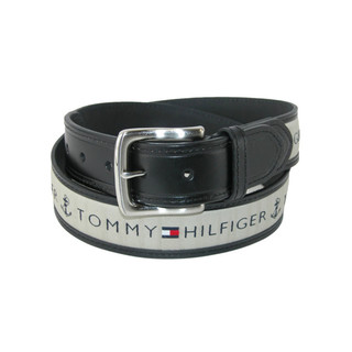 TOMMY HILFIGER 汤米·希尔费格 11TL02X032-102-32 男士皮带