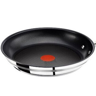 Tefal 特福 Jamie Oliver系列 E79206 煎锅 28cm