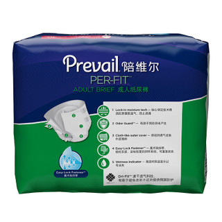  Prevail 陪维尔 成人纸尿裤 S/M 10片