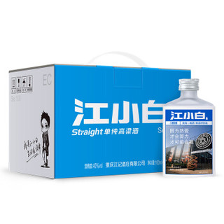 江小白 40度100ml