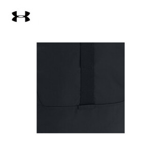 UNDER ARMOUR 安德玛 Expandable 中性运动背包  1300203 黑色001 均码