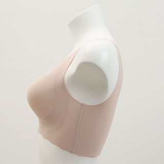 Wacoal 华歌尔 CRA530系列 舒适无缝美胸塑形运动文胸