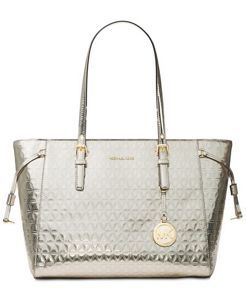 MICHAEL Michael Kors Voyager Medium 女士手提包