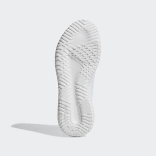 adidas Originals TUBULAR SHADOW 中性休闲运动鞋 CG4563 亮白 42.5
