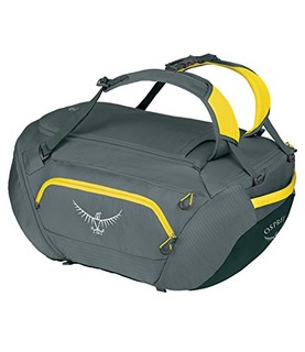  OSPREY F17 追踪者系列 TrailKit Duffel 75 户外双肩包