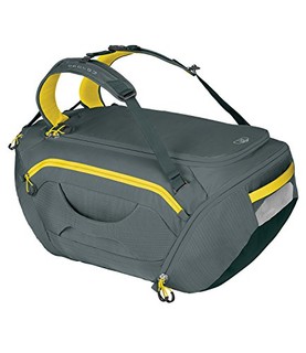  OSPREY F17 追踪者系列 TrailKit Duffel 75 户外双肩包