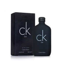 Calvin Klein 卡尔文·克莱 CK BE 中性淡香水 200ml