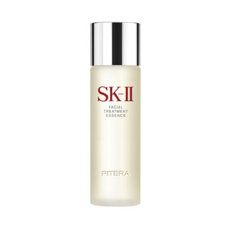 SK-II PITERA精华系列护肤套装 (精华露75ml+嫩肤清莹露30ml+护肤面膜1片)