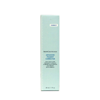 SKINCEUTICALS 修丽可 焕采无瑕精华乳 30ml