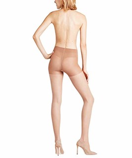 Falke 40580 女士连裤袜 15D 7 Beige (Powder) 