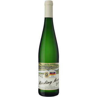 Mosel 摩泽尔 雷司令 半甜白葡萄酒 750ml