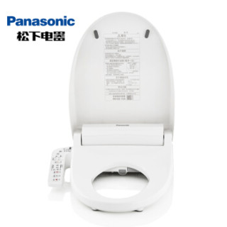 Panasonic 松下 DL-5230CWS 智能马桶盖