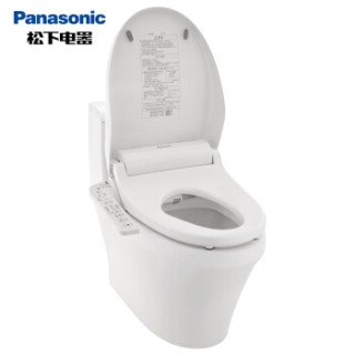 Panasonic 松下 DL-5230CWS 智能马桶盖