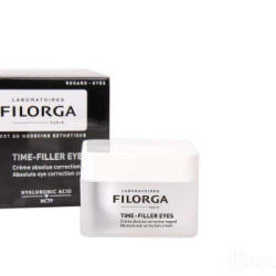 FILORGA 菲洛嘉 焕龄时光抗皱面霜 50ml(赠抗皱面霜15ml*2+面霜7ml*3+礼盒*1)