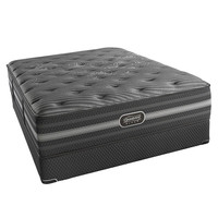 Simmons 席梦思 Beautyrest Black 甜梦黑标系列 Mariela Luxury Firm 床垫 1830mm*2130mm