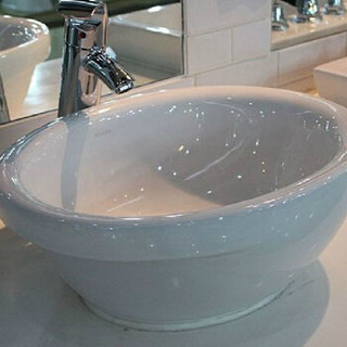 KOHLER 科勒 帕蒂欧 K-2479t 洗脸盆