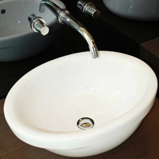 KOHLER 科勒 帕蒂欧 K-2479t 洗脸盆