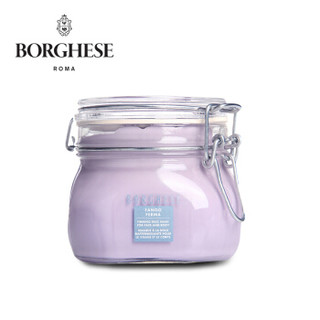 BORGHESE 贝佳斯 紧致抗皱美肤泥浆 430ml