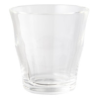 無印良品 MUJI 无印良品 D2S4051 玻璃杯