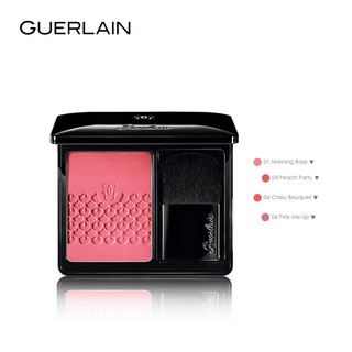 GUERLAIN 娇兰 裸妆感腮红 6.5g