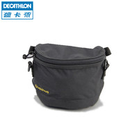 DECATHLON 迪卡侬 FORCLAZ2 可扩容户外登山腰包斜挎背包