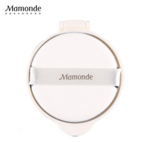 Mamonde 梦妆 光采裸透气垫BB霜 15g 替换装 02自然色