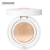 Mamonde 梦妆 水润裸透气垫bb霜 15g 01浅粉色