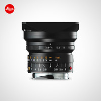Leica 徕卡 SUPER-ELMAR-M 18mm f/3.8 ASPH. 镜头