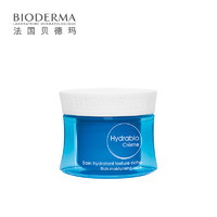 BIODERMA 贝德玛 润妍水润保湿霜 50ml