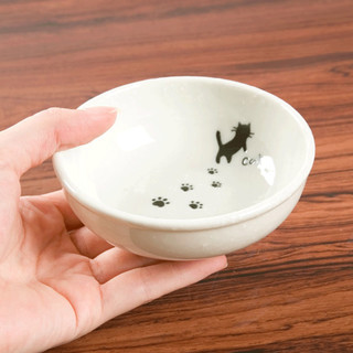 NITORI 小猫爪系列 4.7英寸饭碗