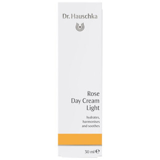 Dr. Hauschka 德国世家 律动玫瑰日霜 30ml