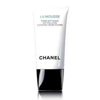 CHANEL 香奈儿 MOUSSE DOUCEUR 柔和泡沫洁肤乳 150ml