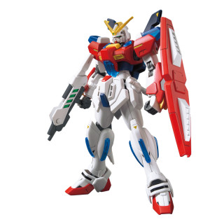 BANDAI 万代 HG 1/144 星际燃焰高达