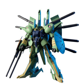 BANDAI 万代 1/144 HGUC 帕拉斯雅典娜 PALACE-ATHENE 高达