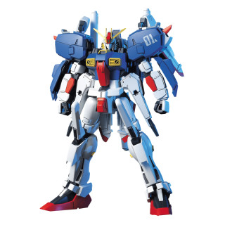 BANDAI 万代 HGUC 1/144 MSA-0011 S-高达 GUNDAM