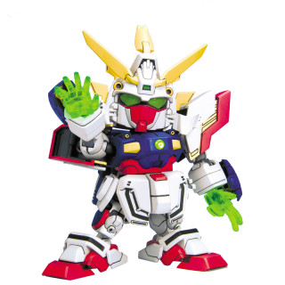 BANDAI 万代 BB战士系列 BB239 闪电高达