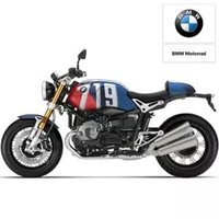 BMW 宝马 R NINET 摩托车 719限量款