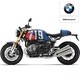  BMW 宝马 R NINET 摩托车 719限量款　