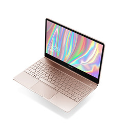 麦本本 金麦6 13.3英寸笔记本电脑（Intel N4100、4G、128GB、72%NTSC）