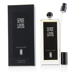 SERGE LUTENS 芦丹氏 香子兰木 香水喷雾 EDP 100ml