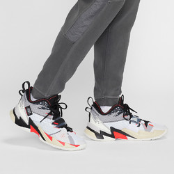 Nike耐克官方JORDAN WHY NOT?ZER0.3 PF 男子篮球鞋 CD3002