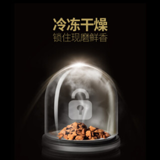 CEPHEI 奢斐 冷热双泡 美式咖啡 120支