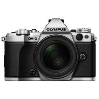 OLYMPUS 奥林巴斯 OM-D E-M5 Mark II（12-50mm f/3.5-6.3）无反相机套机