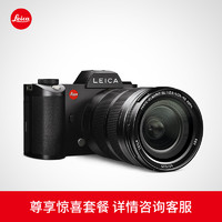 Leica 徕卡 SL Typ601 Leica 徕卡 SL（Typ601）（50mm f/1.4）无反相机套机 (全画幅、2400万)