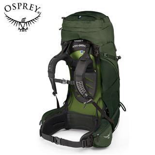 OSPREY Aether 苍穹 专业户外登山包 2017款