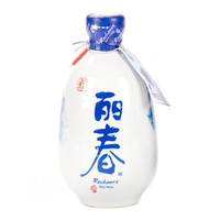 塔牌绍兴黄酒375ml*6瓶整箱装礼盒8年牡丹丽春手工冬酿花雕送礼 *2件