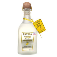  Patrón 培恩 墨西哥 芒果味龙舌兰利口酒 750ml