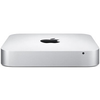 Apple 苹果 Mac mini 台式电脑 Core i5 2.6GHz 8GB 1TB