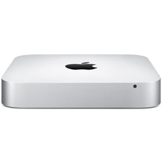 Apple 苹果 Mac mini 台式电脑  Core i5 2.6GHz 8GB 1TB