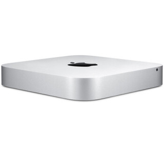 Apple 苹果 Mac mini 台式电脑  Core i5 2.6GHz 8GB 1TB